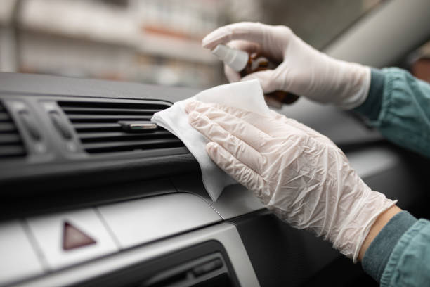 Best Air Duct Cleaning Near Me in Sorrento, LA
