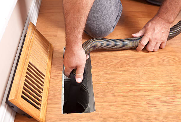 Best Affordable Duct Cleaning Services  in Sorrento, LA