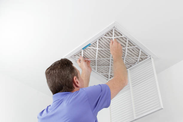 Best Commercial Air Duct Cleaning  in Sorrento, LA